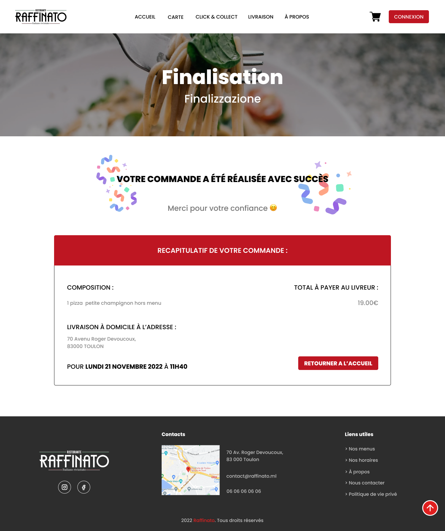 Commande-validee-livraison