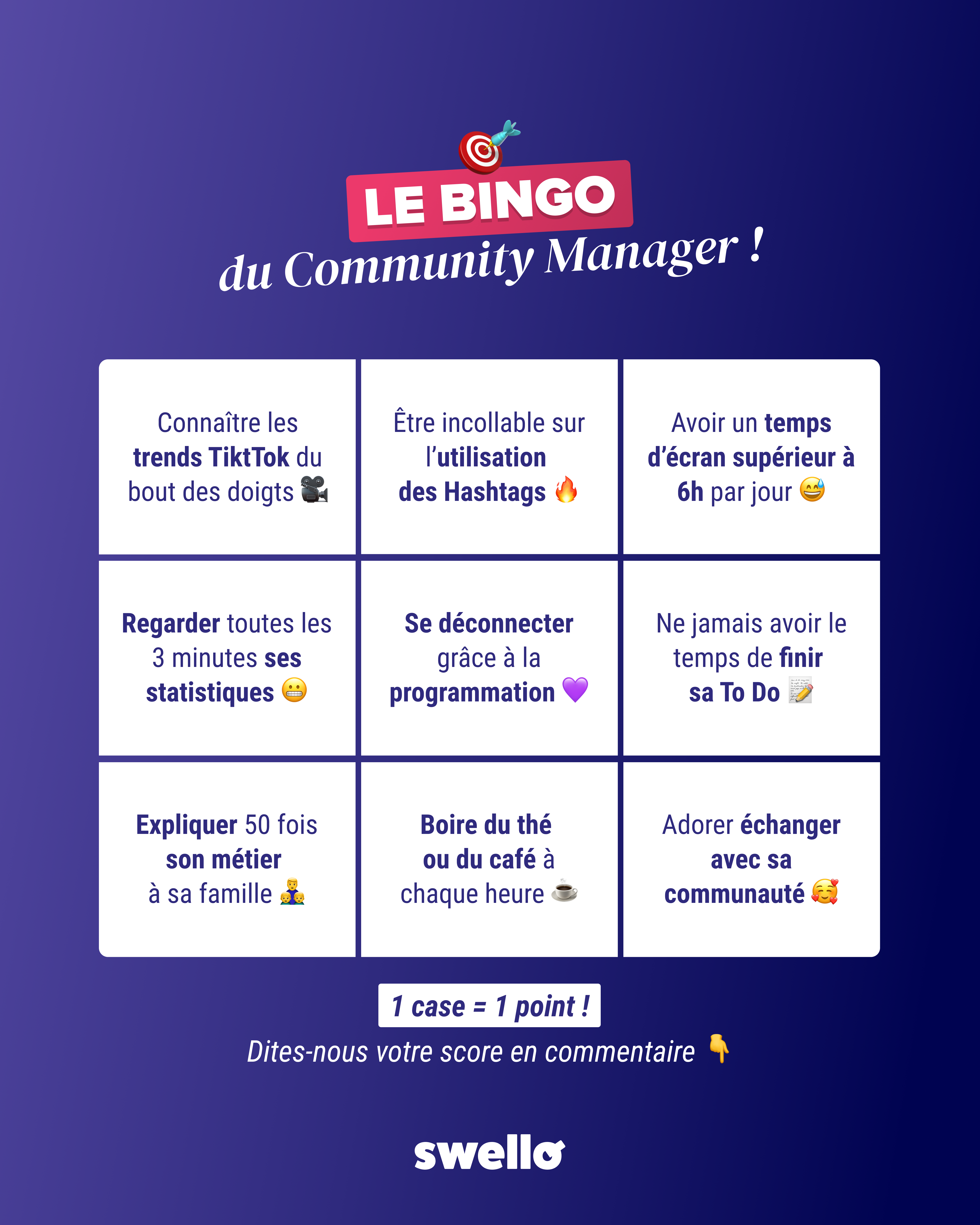 bingo