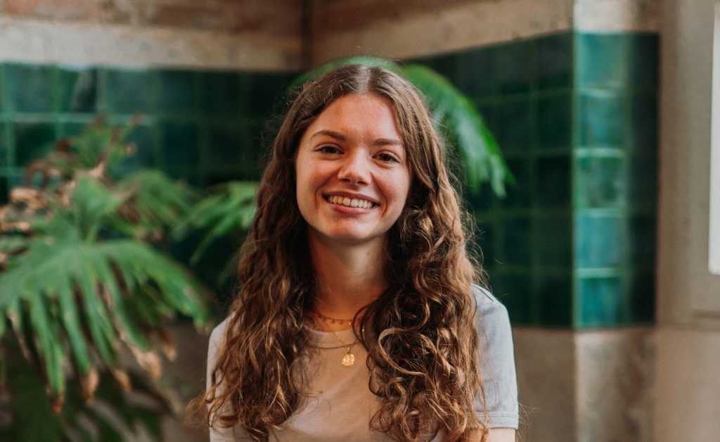 Mauryne Marty - Freelancing